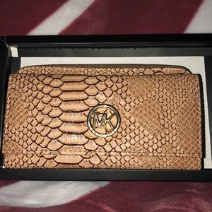 Mk wallet